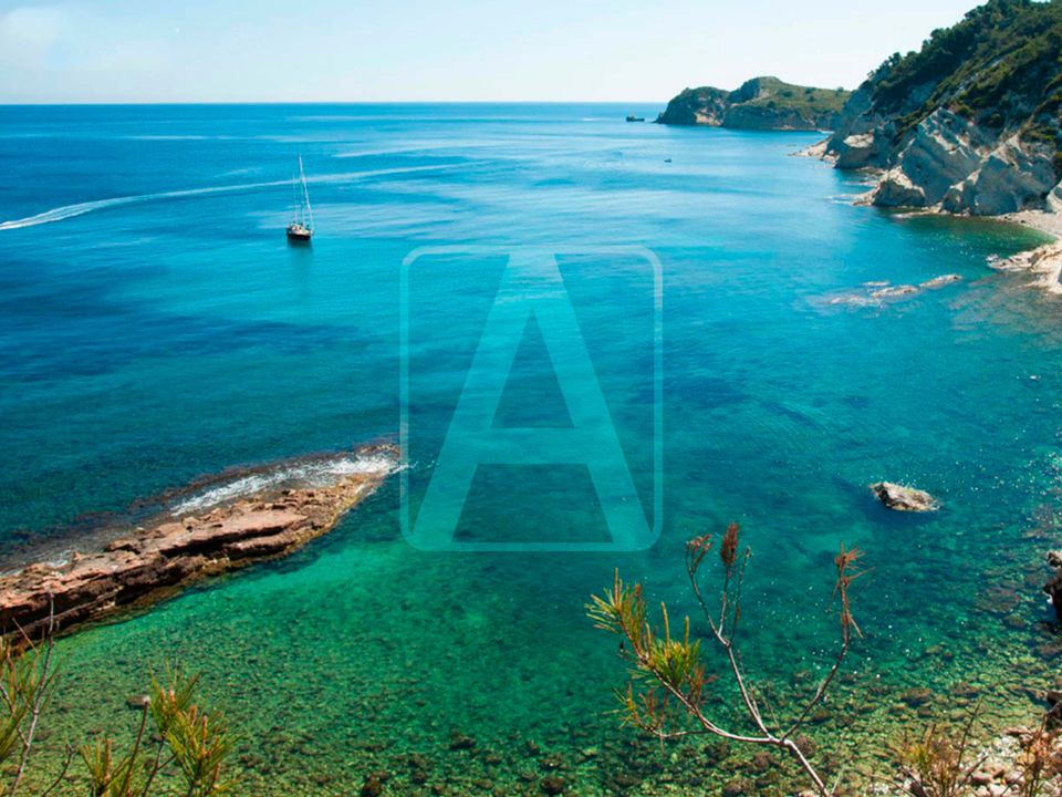 Villa i Javea, Alicante - foto 5