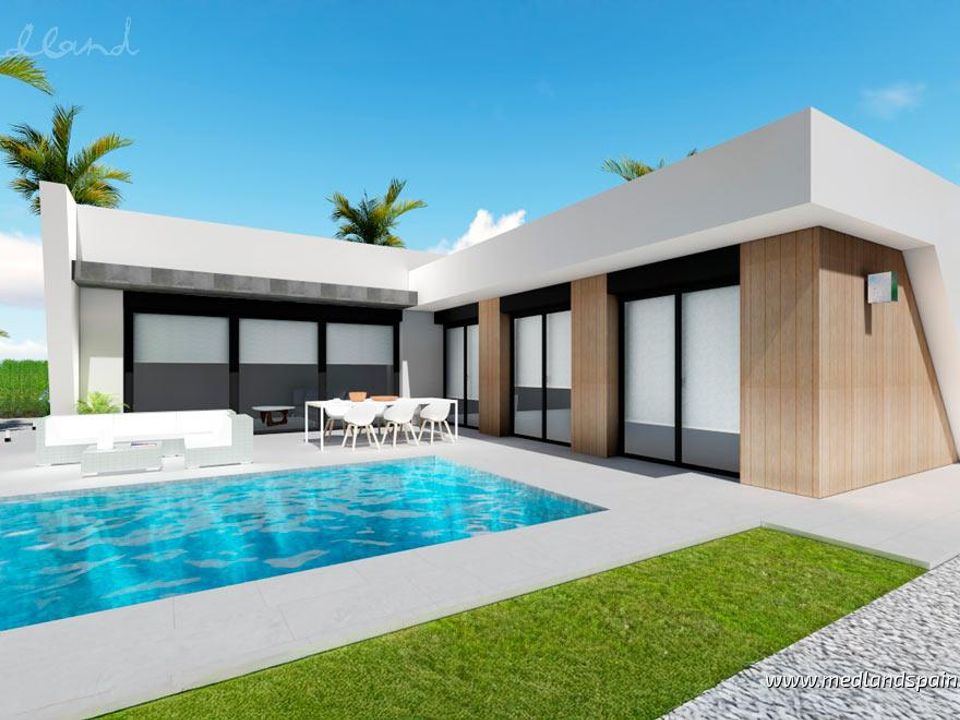Villa i Murcia, Murcia - foto 2