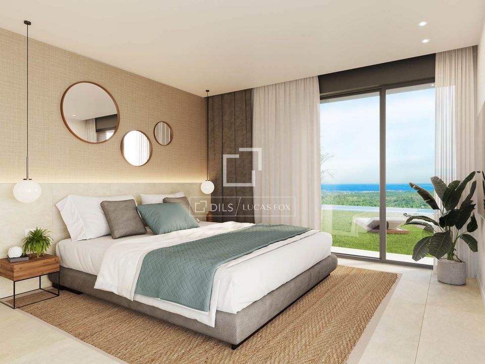Villa i Polop, Alicante - foto 5