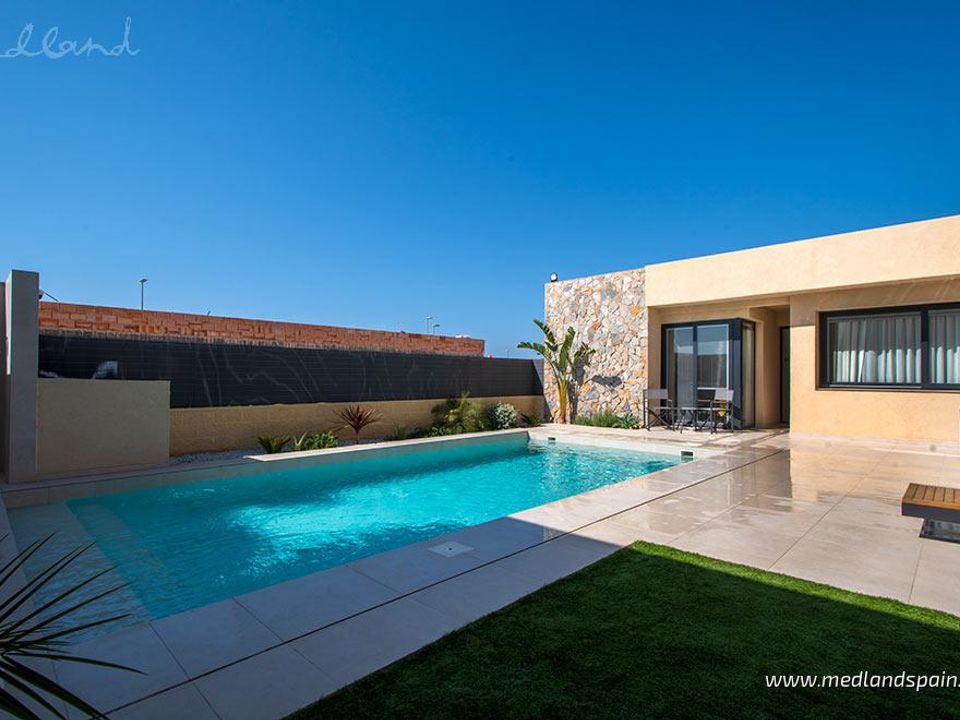 Villa i Murcia, Murcia - foto 2