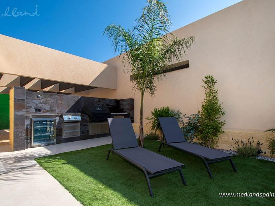 Villa i Murcia, Murcia - foto 5