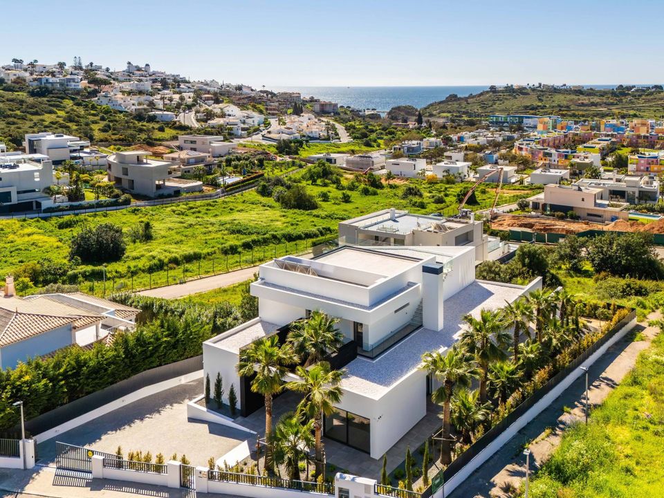 Villa i Albufeira, Faro - foto 2