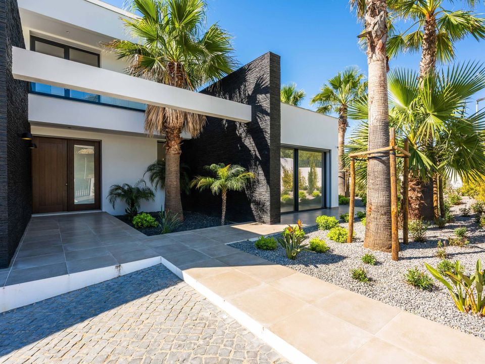 Villa i Albufeira, Faro - foto 3