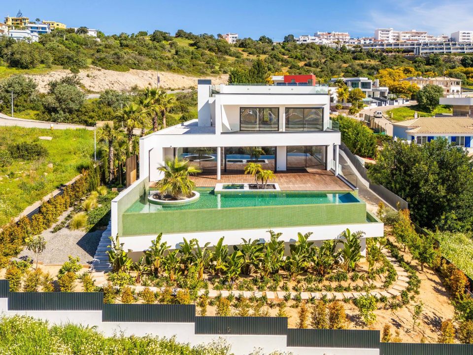 Villa i Albufeira, Faro - foto 4
