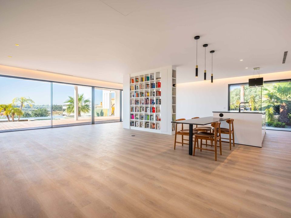 Villa i Albufeira, Faro - foto 5