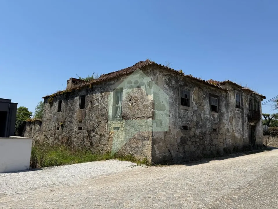 Villa i Freitas e Vila Cova, Braga - foto 4