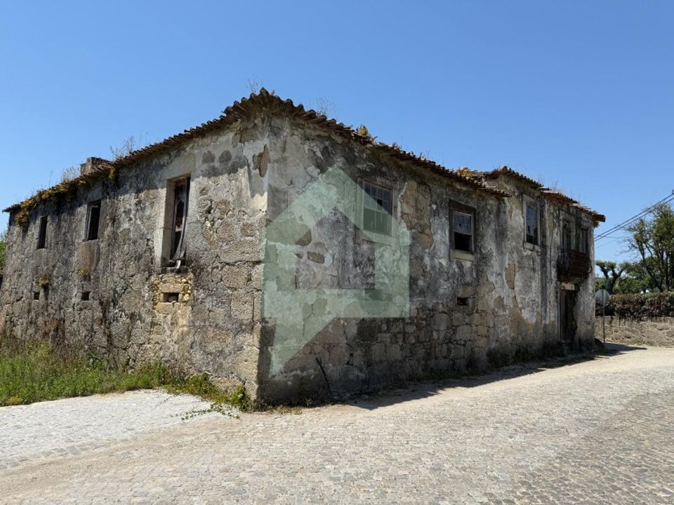 Villa i Freitas e Vila Cova, Braga - foto 5