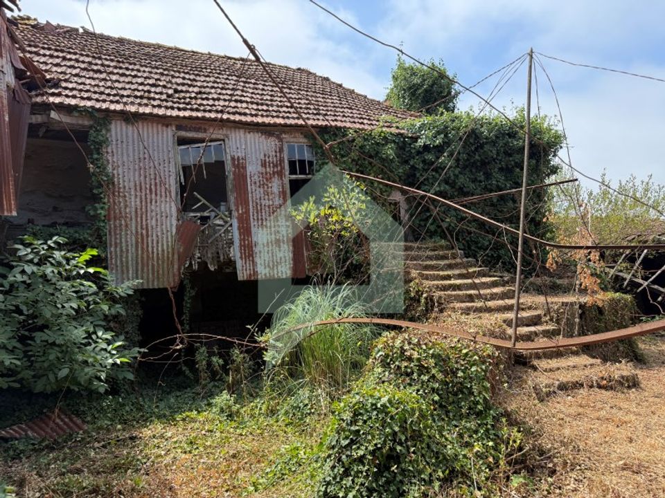 Villa i Freitas e Vila Cova, Braga - foto 2