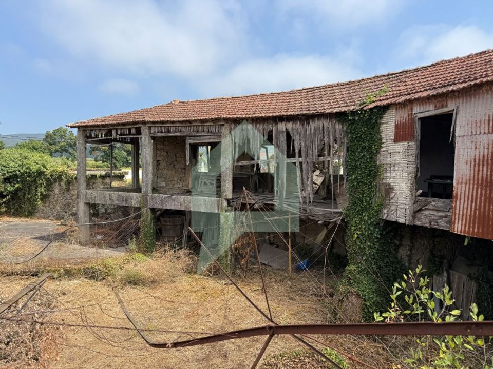 Villa i Freitas e Vila Cova, Braga - foto 3