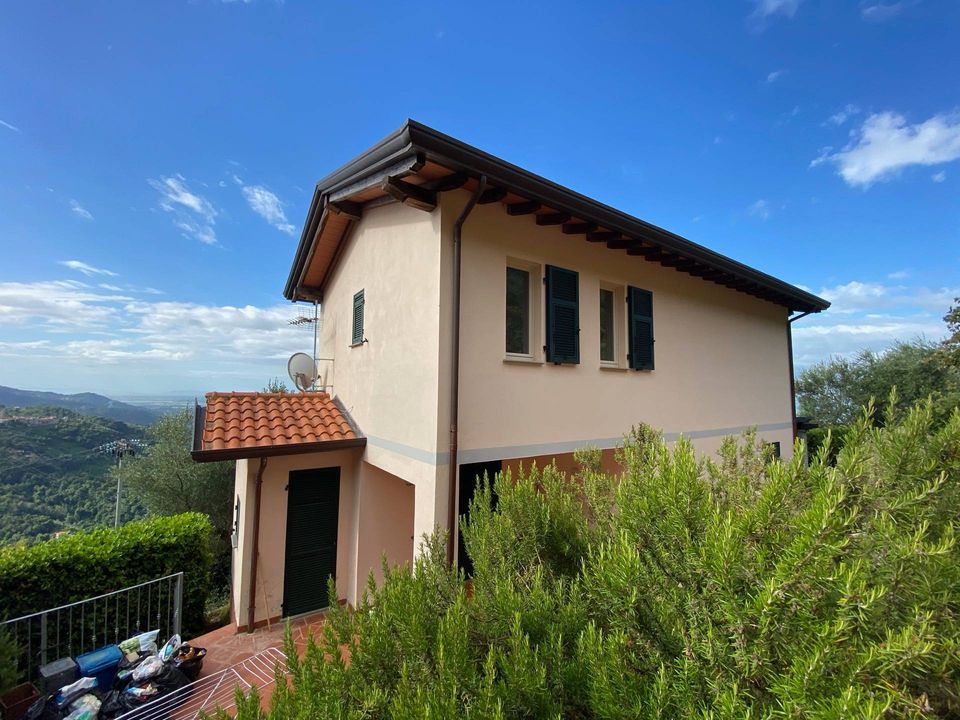 Landejendom i Pietrasanta, Lucca - foto 2