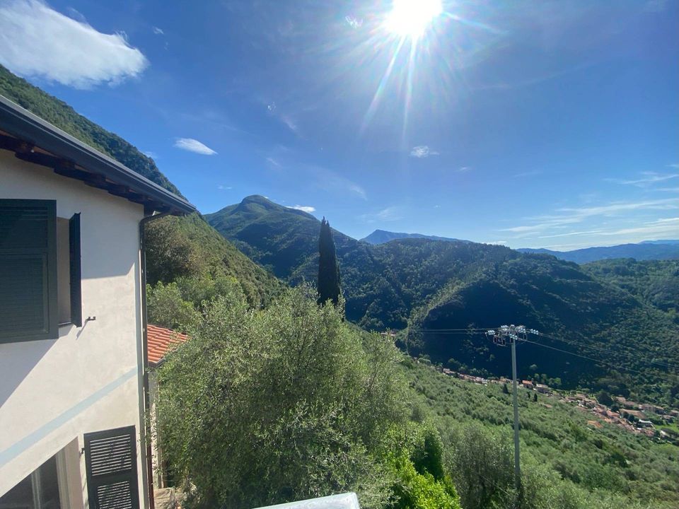Landejendom i Pietrasanta, Lucca - foto 4