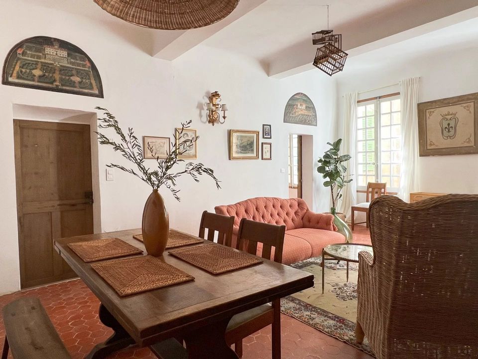 Villa i Cotignac, Var - foto 1