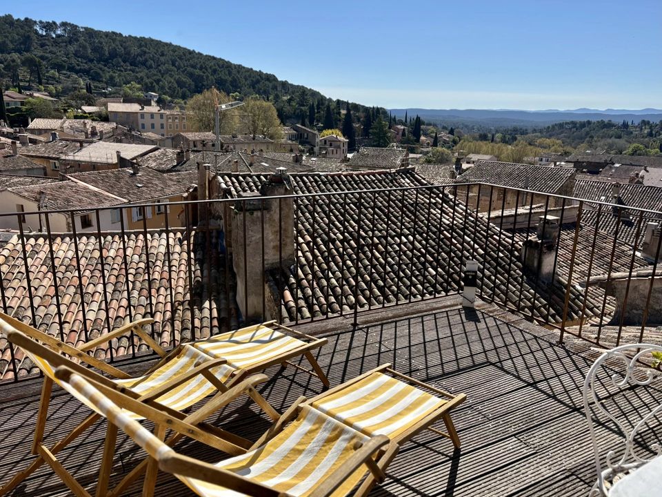 Villa i Cotignac, Var - foto 4
