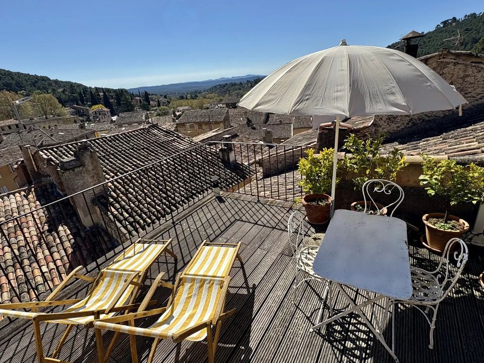 Villa i Cotignac, Var - foto 5