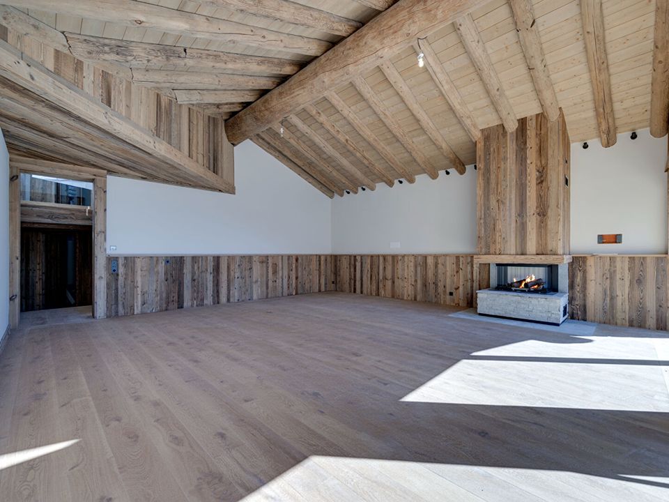 Villa in Val-d'Isere, Savoie - foto 5