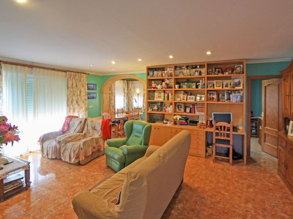 Villa i Denia, Alicante - foto 3