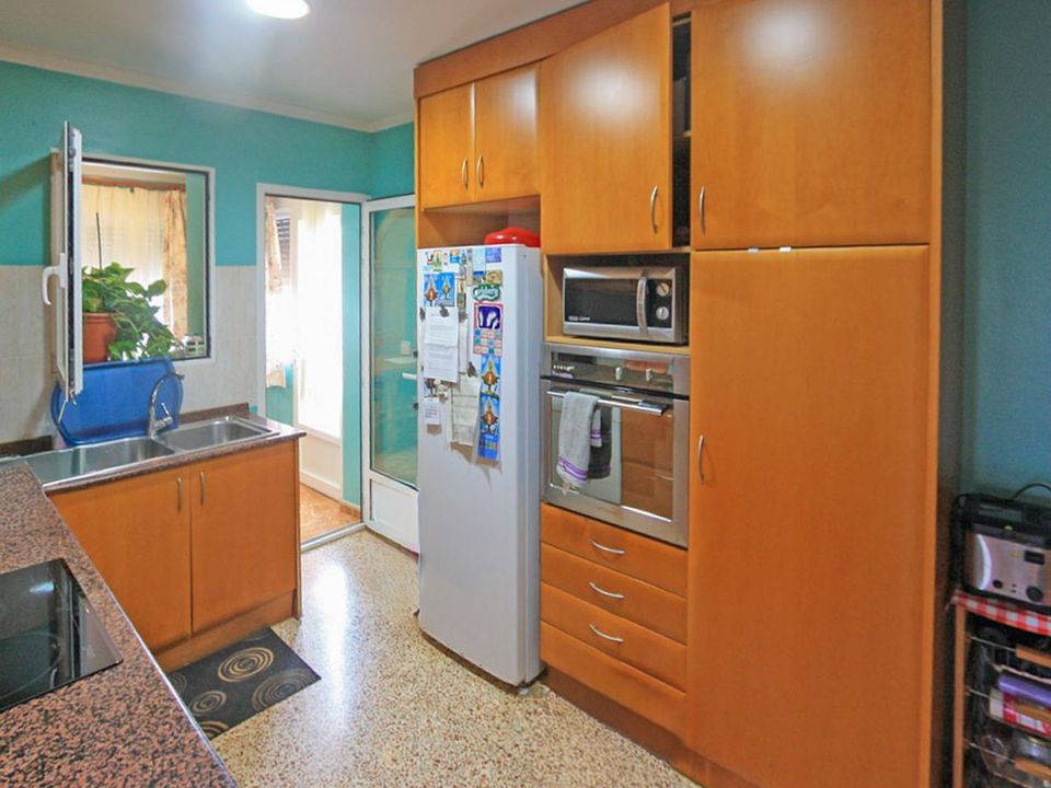 Villa i Denia, Alicante - foto 4
