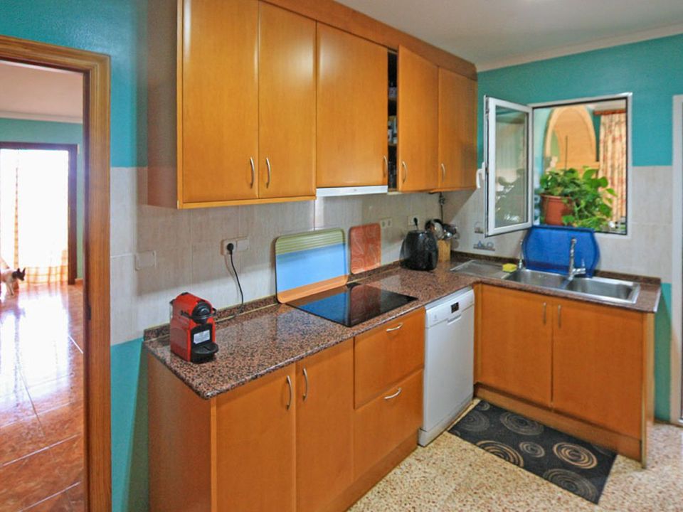 Villa i Denia, Alicante - foto 5