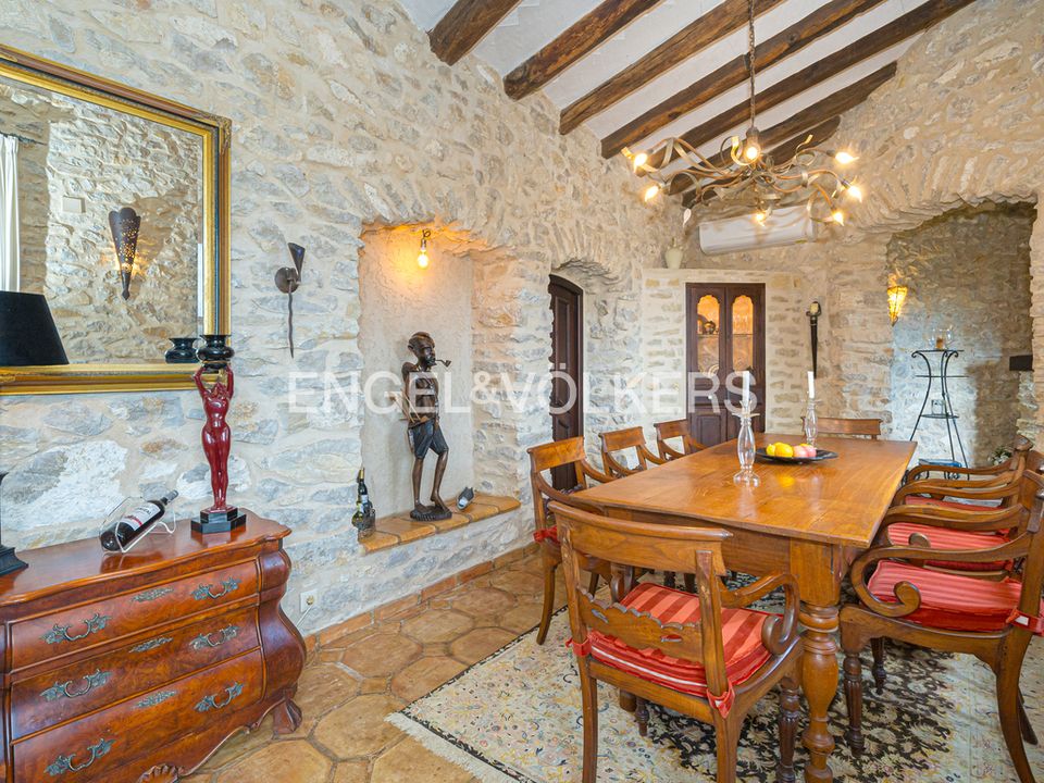 Villa i Relleu, Alicante - foto 5