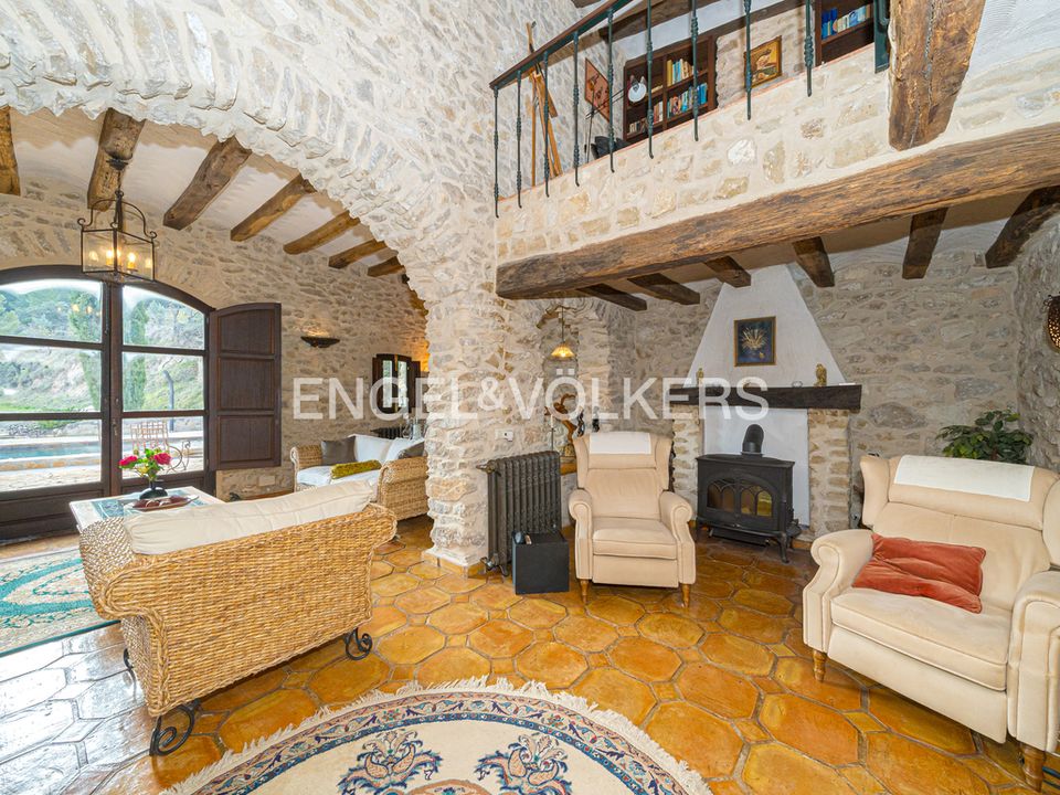 Villa i Relleu, Alicante - foto 3