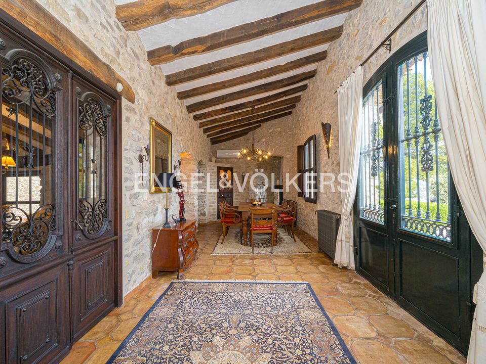 Villa i Relleu, Alicante - foto 4