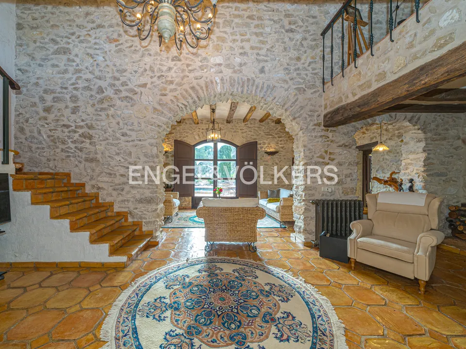 Villa i Relleu, Alicante - foto 2