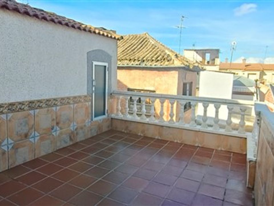 Landsbyhus i La Peza, Granada - foto 4