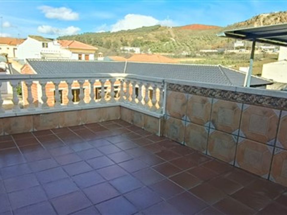 Landsbyhus i La Peza, Granada - foto 3