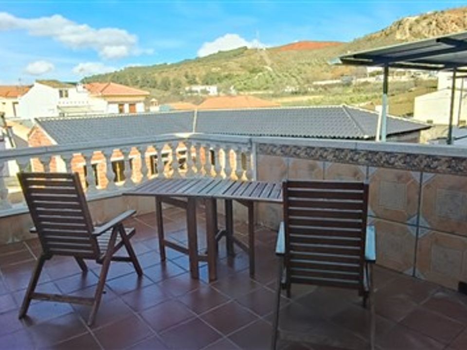 Landsbyhus i La Peza, Granada - foto 1
