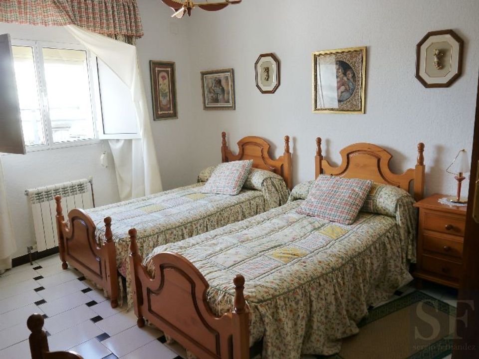Byhus i Canillas De Aceituno, Malaga - foto 3