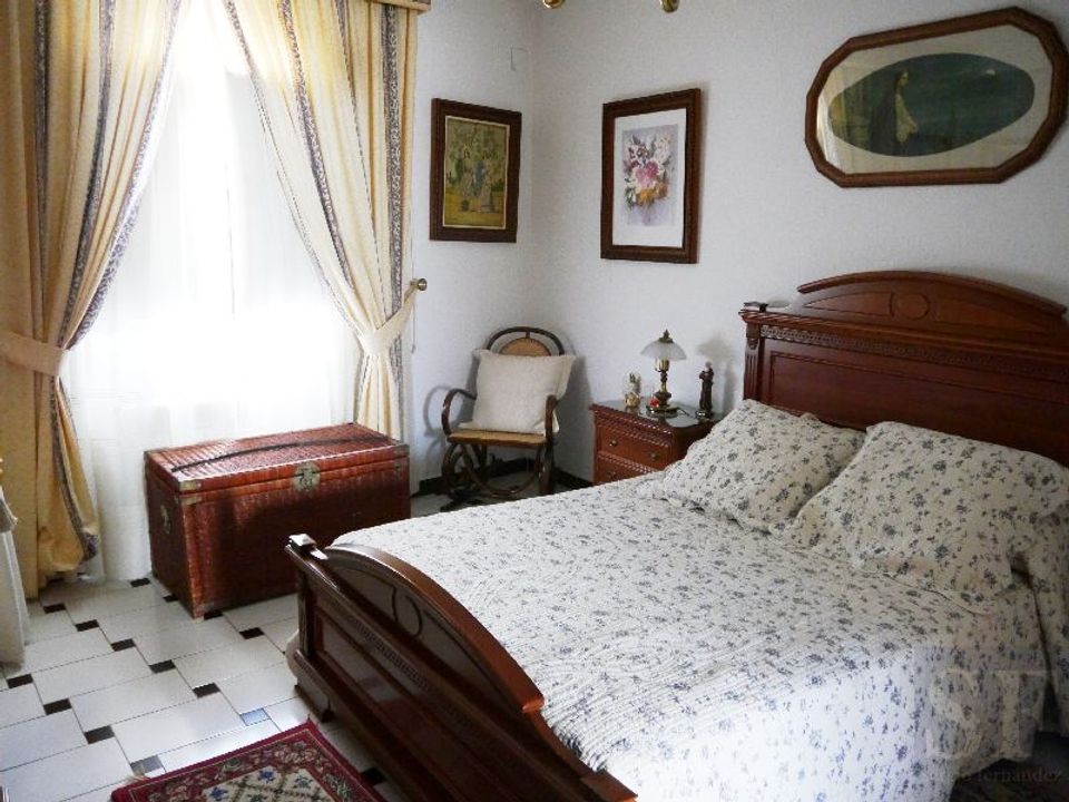 Byhus i Canillas De Aceituno, Malaga - foto 5