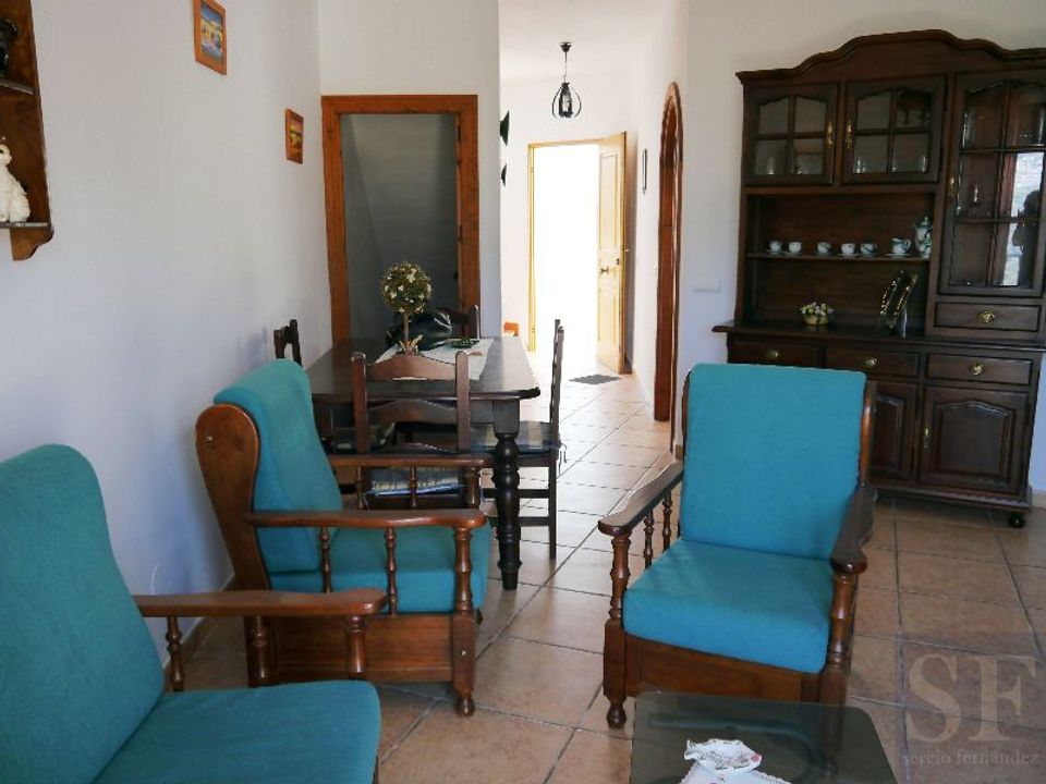 Byhus i Corumbela, Malaga - foto 4