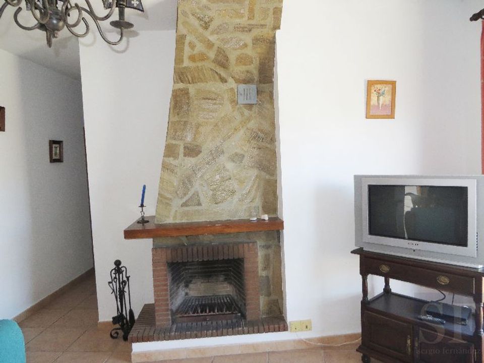 Byhus i Corumbela, Malaga - foto 5