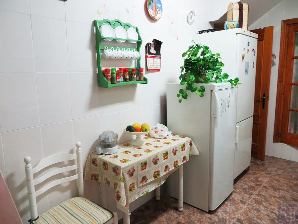 Byhus i Competa, Malaga - foto 3