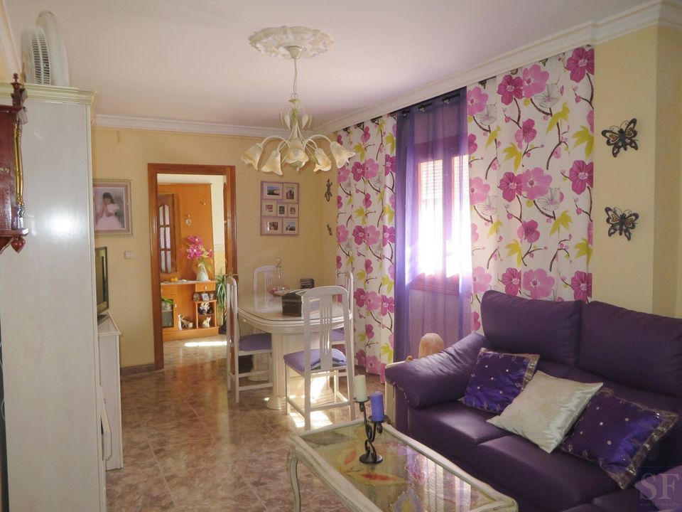 Byhus i Competa, Malaga - foto 4
