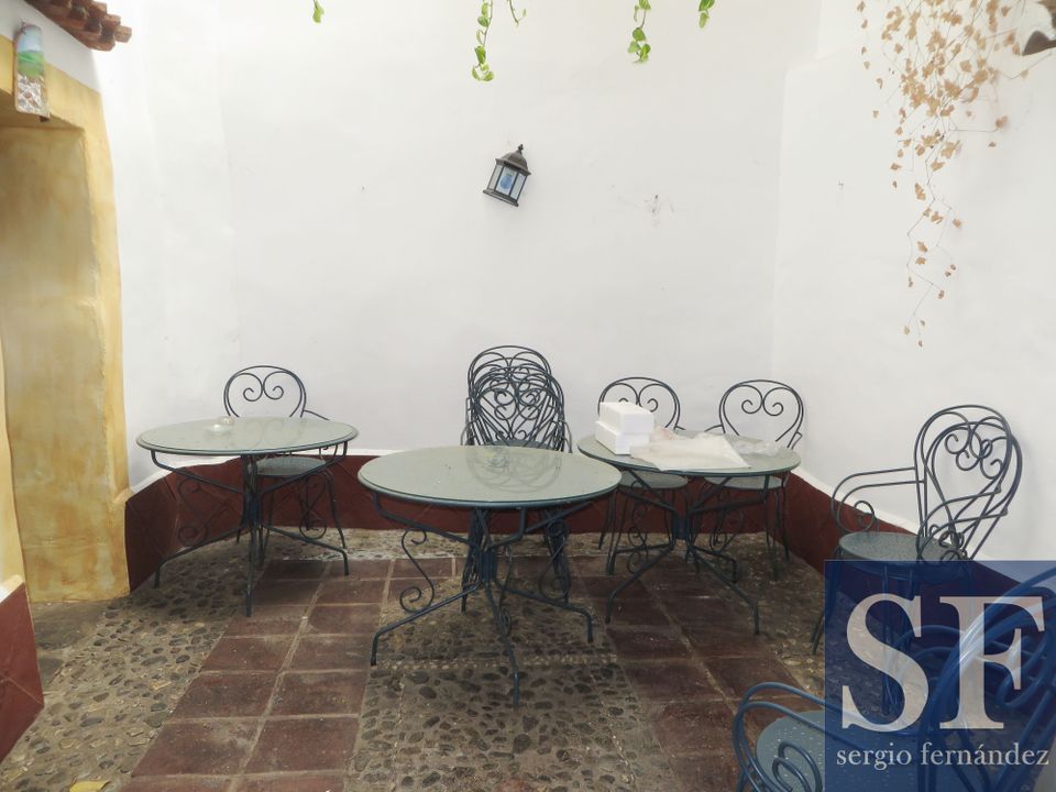 Byhus i Archez, Malaga - foto 2