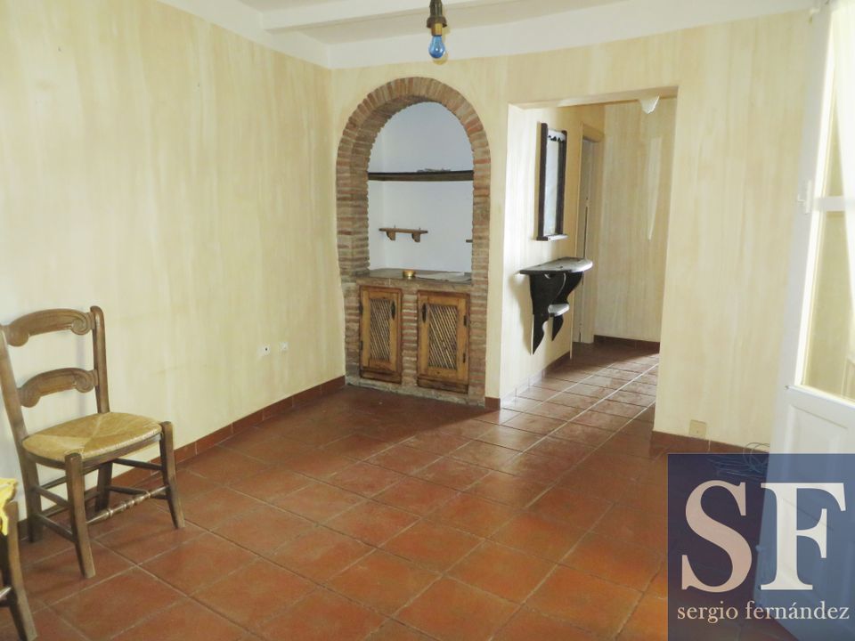 Byhus i Archez, Malaga - foto 4