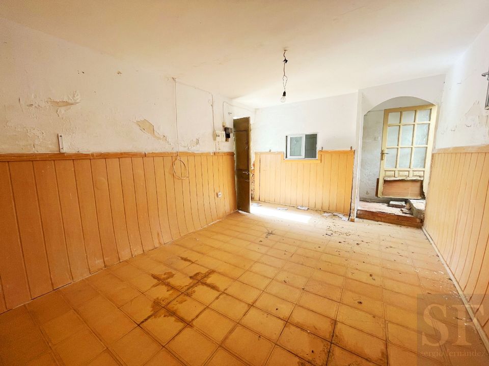 Byhus i Sedella, Malaga - foto 3