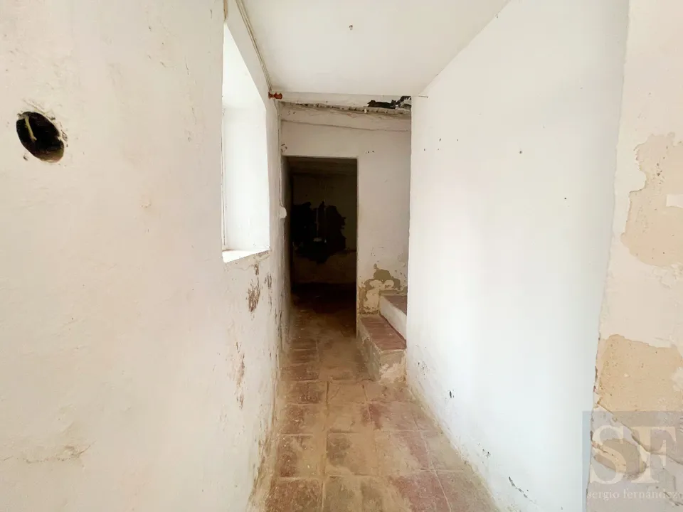 Byhus i Sedella, Malaga - foto 5