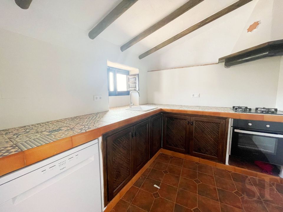 Villa i Competa, Malaga - foto 2