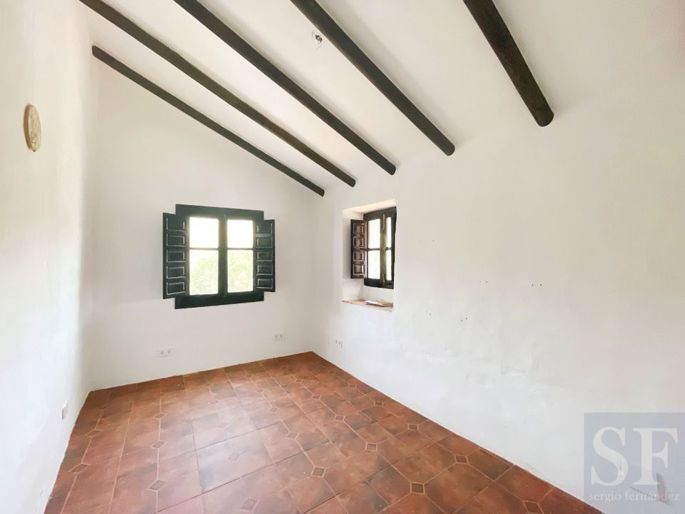 Villa i Competa, Malaga - foto 3
