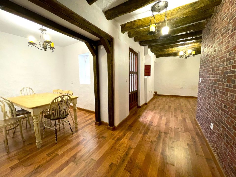 Byhus i Competa, Malaga - foto 3