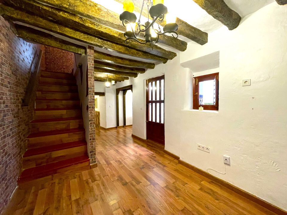 Byhus i Competa, Malaga - foto 4