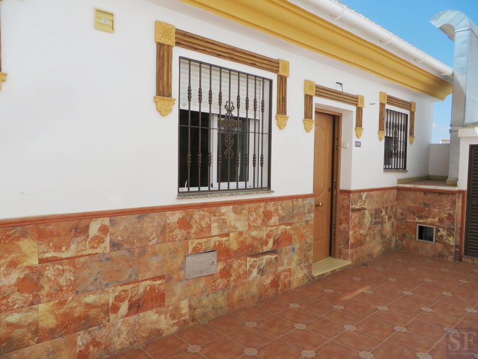 Byhus i Competa, Malaga - foto 1