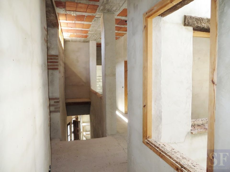 Byhus i Competa, Malaga - foto 4