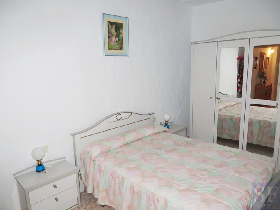 Byhus i Competa, Malaga - foto 4
