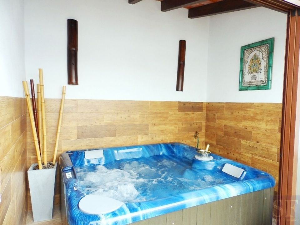 Byhus i Salares, Malaga - foto 4