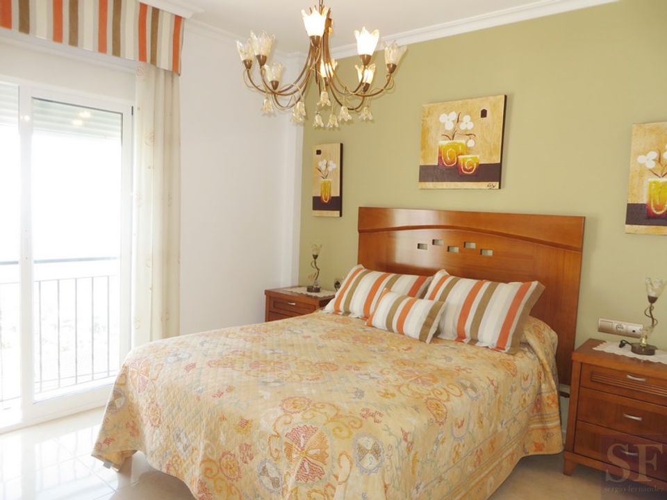 Byhus i Canillas De Aceituno, Malaga - foto 4