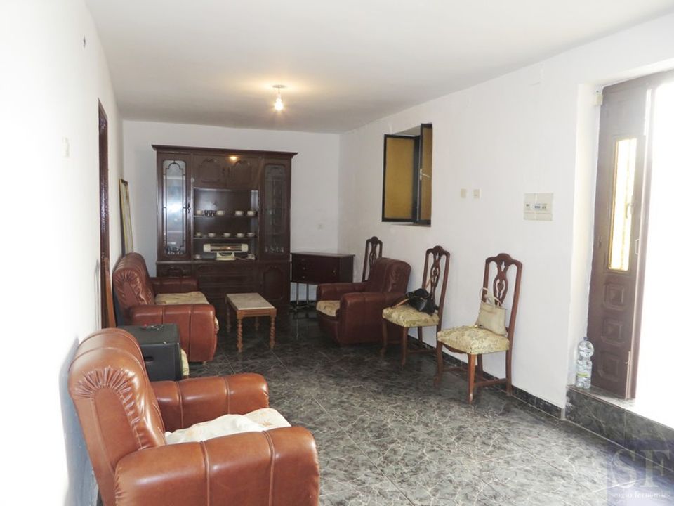 Byhus i Salares, Malaga - foto 5