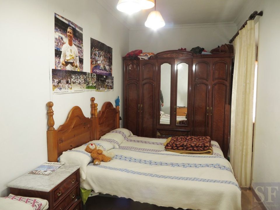 Byhus i Competa, Malaga - foto 3
